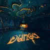 Floris - Dunga (feat. Aerozen) - Single